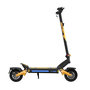 Voir la diapositive 1 : URBANGLIDE Trottinette Électrique Adulte UrbanGlide DUO Moteur -  2800W -  Autonomie Jusqu'a 100 km - Pneu Cross 10  Tubeless - Batterie 58V/23Ah - Poids 33Kg