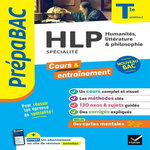HLP TLE SPECIALITE GENERALE, Lamouche Fabien
