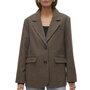 Voir la diapositive 1 : Vero Moda Blazer Pied poule  Femme Vero  oda Julie