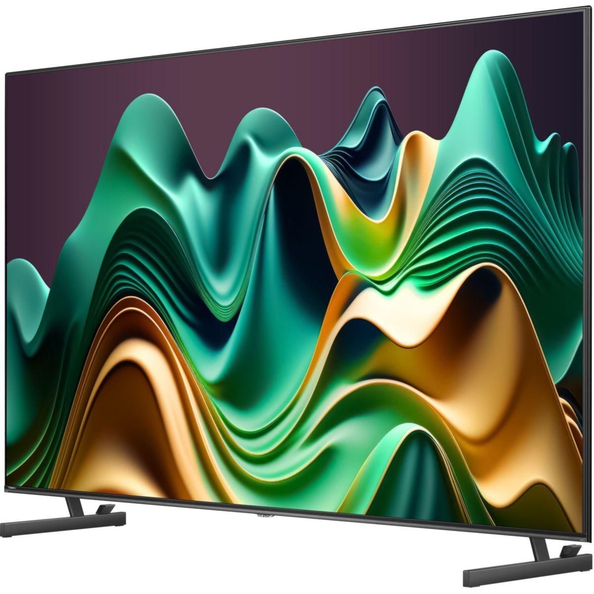 Hisense TV QLED MiniLED 65U6NQ 2024