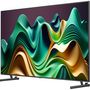 Voir la diapositive 5 : Hisense TV QLED MiniLED 65U6NQ 2024