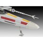 Revell Maquette Star Wars : Easy Click : X-Wing Fighter