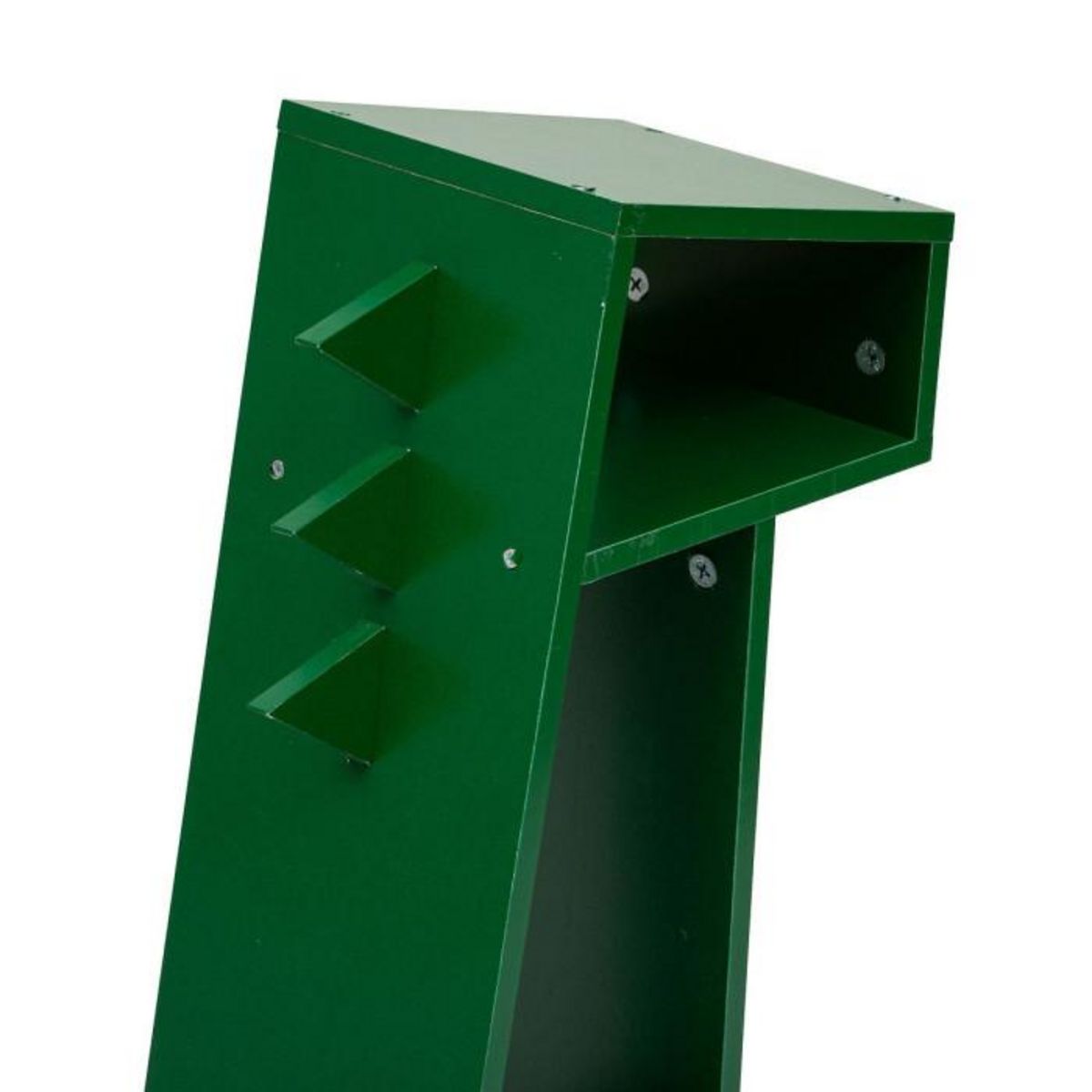 Atmosphera Kids Étagère Enfant  Dinosaure  100cm Vert