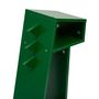Voir la diapositive 3 : Paris Prix Étagère Enfant  Dinosaure  100cm Vert