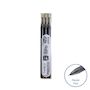 Voir la diapositive 2 : PILOT Lot de 3 recharges Frixion Point noir