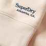 Voir la diapositive 2 : SUPERDRY Sweat  Femme Superdry Essential Logo