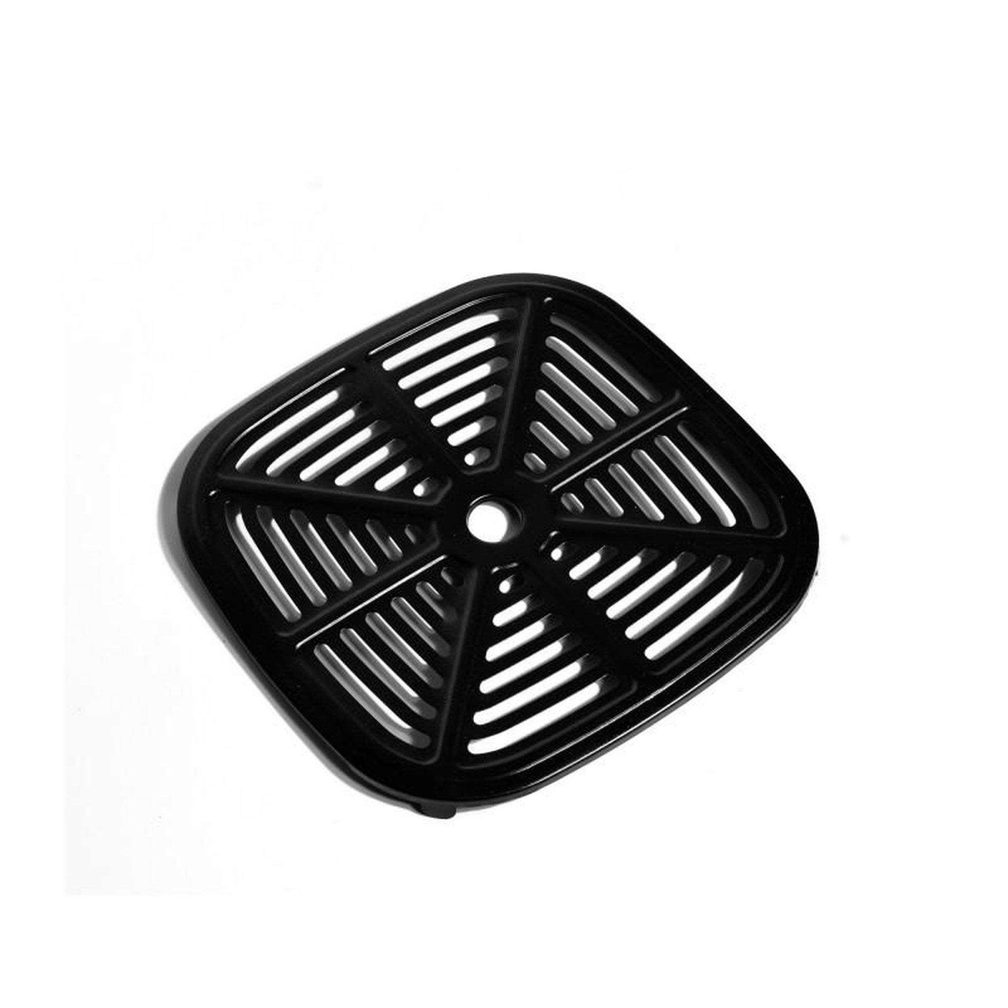 Voir la diapositive 6 : KITCHENCOOK Friteuse Sans Huile De  6.5l  8 Programmes Airmed6 W De Kichencook