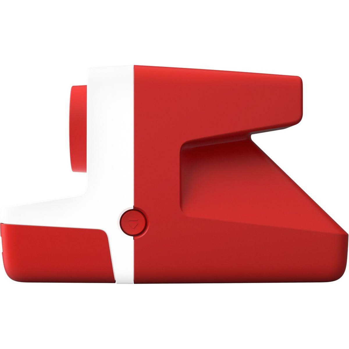 POLAROID Appareil photo Instantané Now Génération 2 - Red