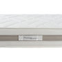 Voir la diapositive 5 : PRESTIGE Collection Matelas ressorts 140x190 cm MATRIX