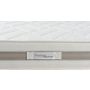 Voir la diapositive 5 : PRESTIGE Collection Matelas ressorts 140x190 cm MATRIX