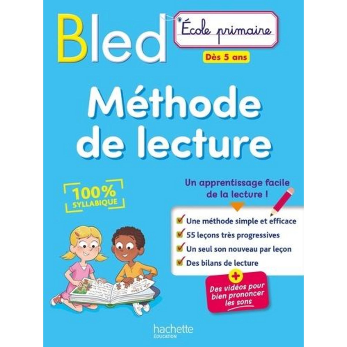 METHODE DE LECTURE, Couque Claude