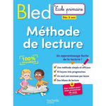 METHODE DE LECTURE, Couque Claude
