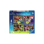 RAVENSBURGER Ravensburger - Jigsaw puzzle Disney Encanto, 2x24pcs. 120010678