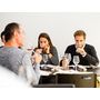 Voir la diapositive 2 : Smartbox Cours d'œnologie de 4h pour maîtriser les incontournables du vin avec ProDégustation - Coffret Cadeau Gastronomie