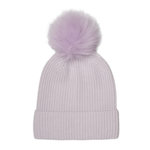 Calvin Klein Bonnet Mauve Femme Vero Moda Beanie. Coloris disponibles : Violet