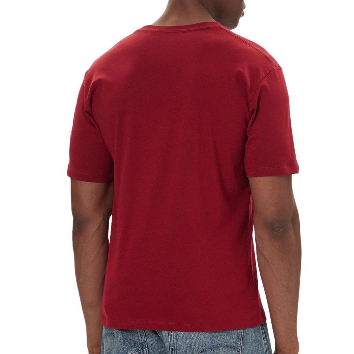 Pepe Jeans T Shirt  Homme Pepe jeans Eggo