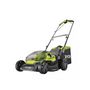 Voir la diapositive 3 : Ryobi Tondeuse RYOBI 18V Brushless - coupe 37cm - Sans batterie ni chargeur - RY18LMX37A-0