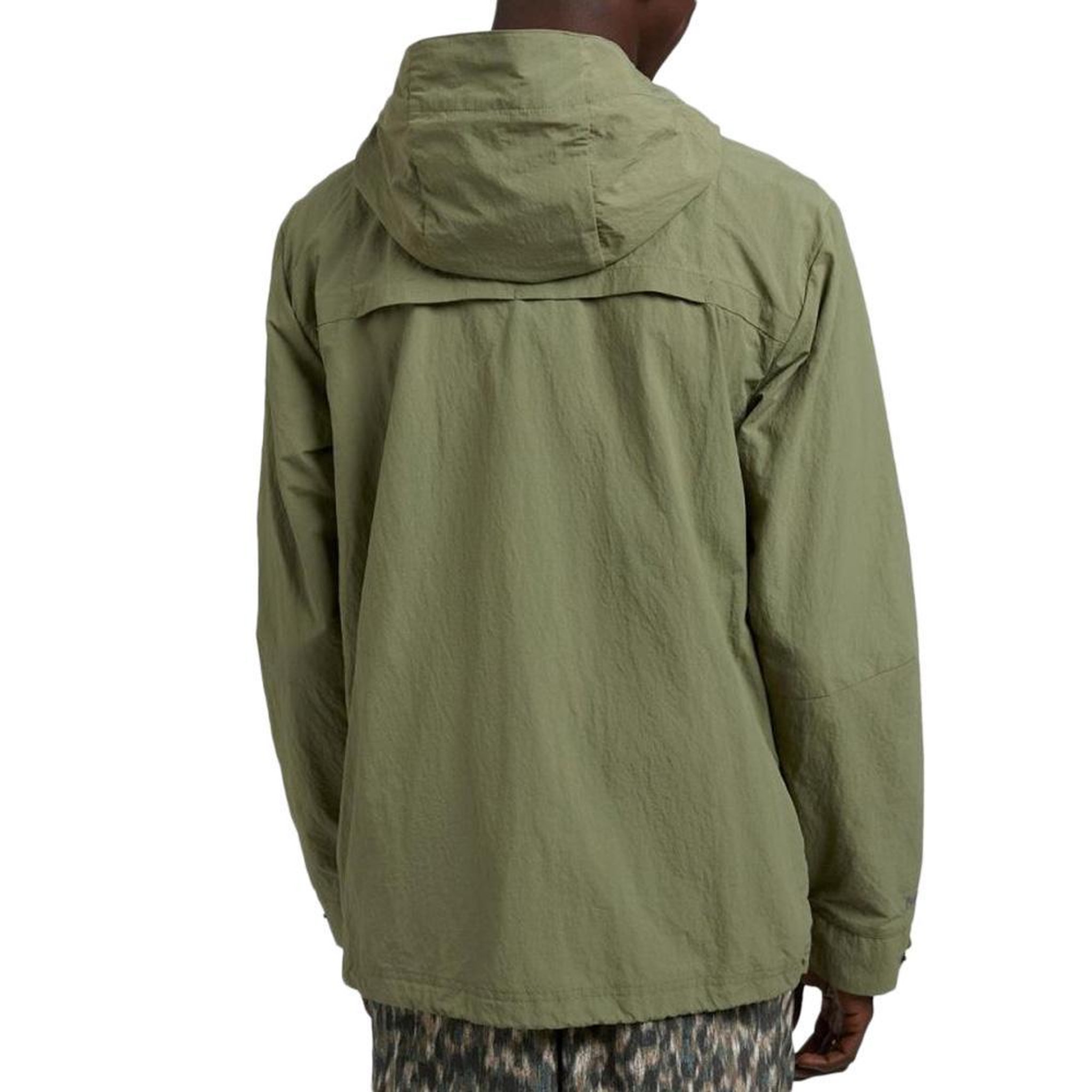 Voir la diapositive 2 : O'NEILL Veste Kaki Homme O'Neill Blaze