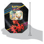 Voir la diapositive 2 : ASMODEE Pokébox Cartes Pokémon Electhor de Galar Zénith Suprême