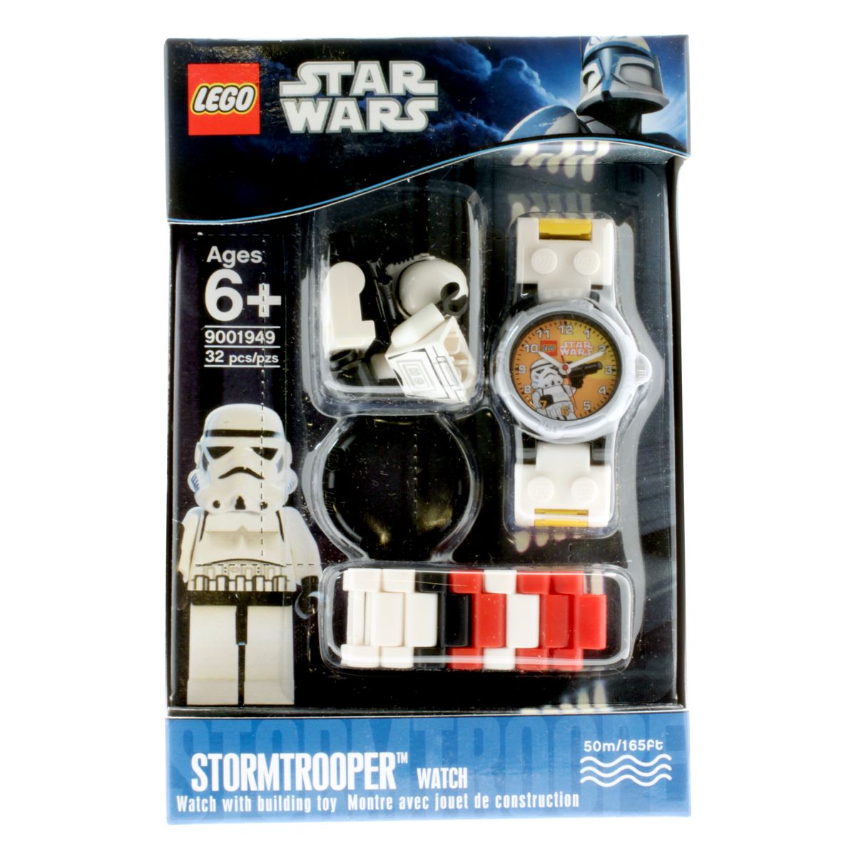 SABLON Montre Storm Strooper    