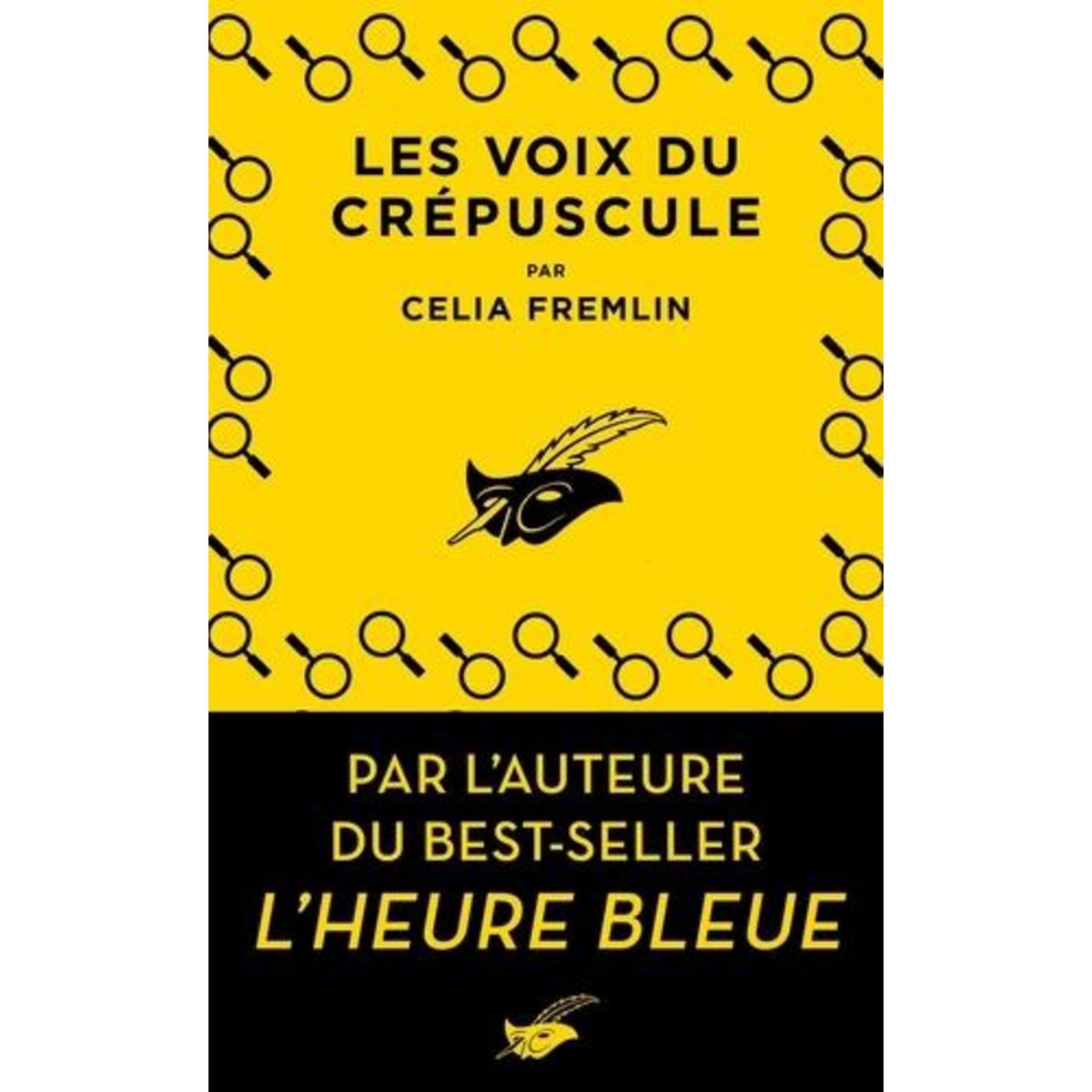 LES VOIX DU CREPUSCULE, Fremlin Celia