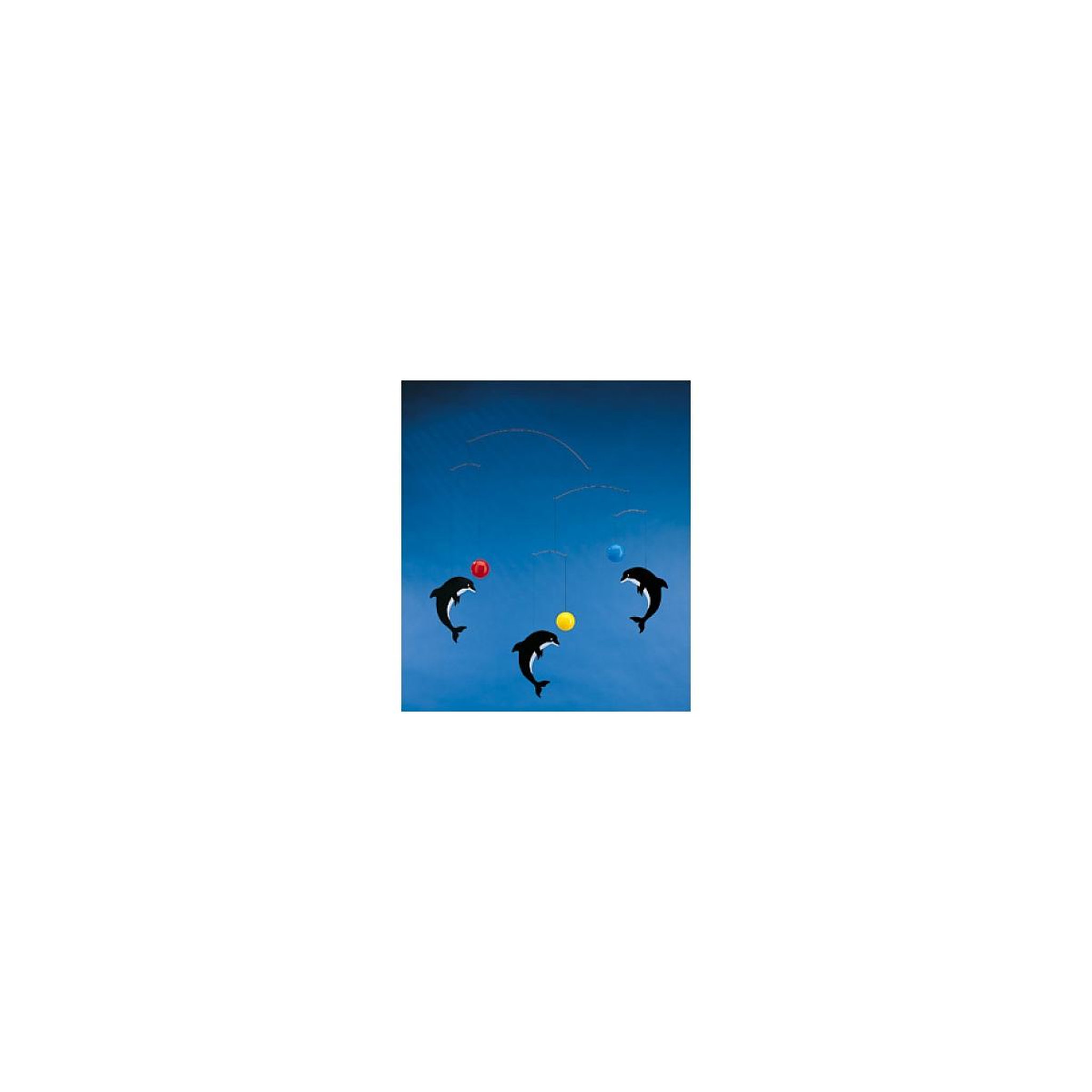 Voir la diapositive 2 : Flensted Dolphinarium