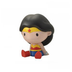 Plastoy Tirelire Chibi Wonder Woman
