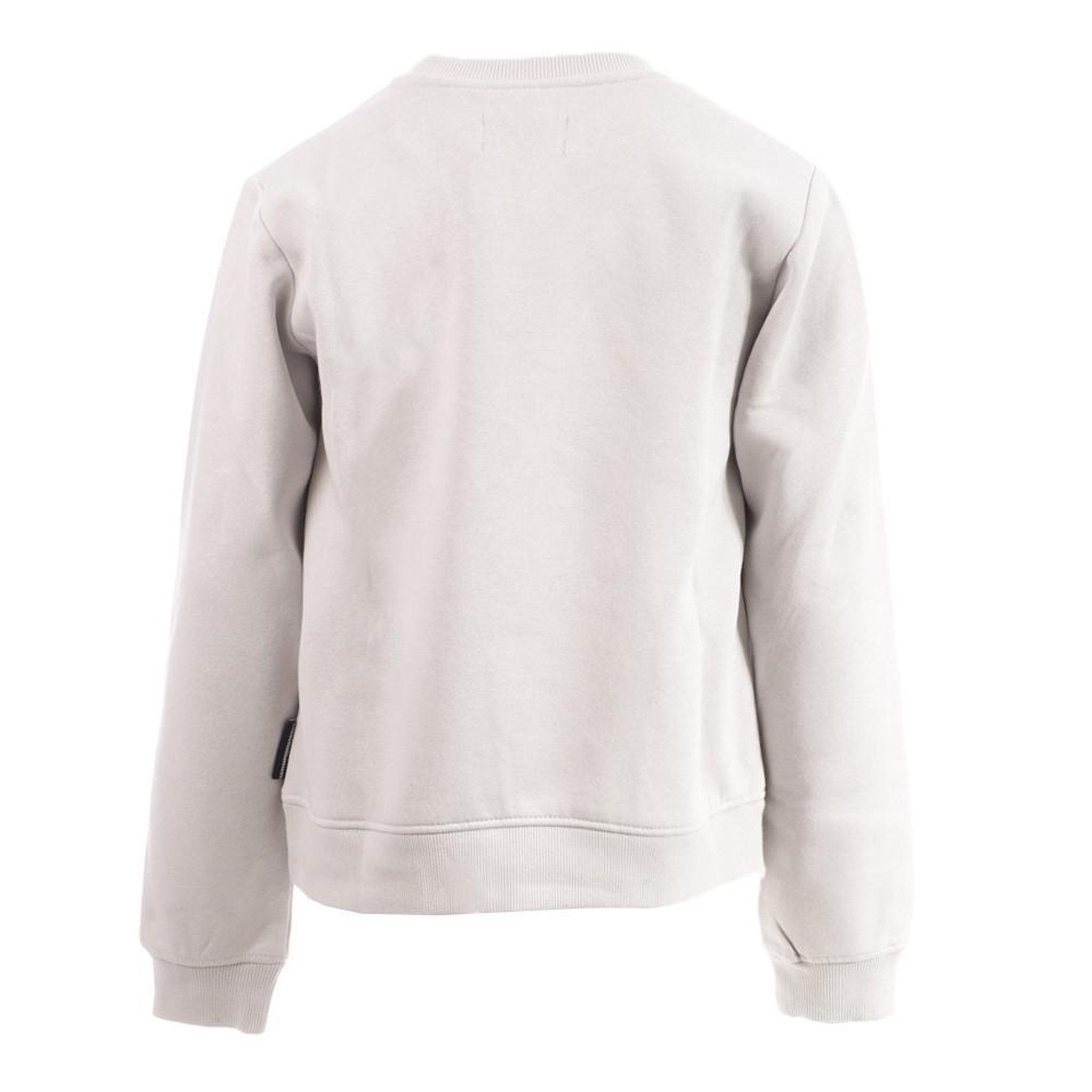 Voir la diapositive 2 : Le Temps Des Cerises Sweat Gris Garçon Le Temps Des Cerises Galaxbo