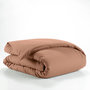 Voir la diapositive 2 : Paris Prix Housse de Couette  Lina  140x200cm Rose Blush
