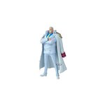 BANDAI Figurine Bandai One Piece DXF The Grandline Series Special Monkey D. Garp