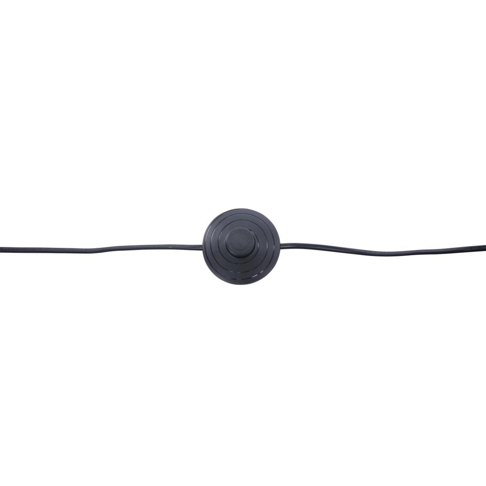 Voir la diapositive 4 : Paris Prix Lampadaire trépied en métal  tiv  140cm noir