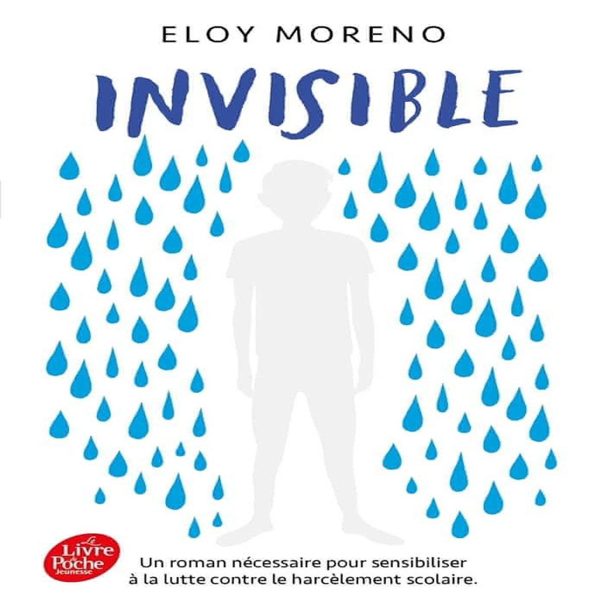 INVISIBLE, Moreno Eloy