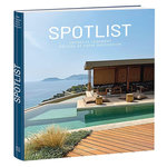 SPOTLIST. LAISSEZ LE LOGEMENT DECIDER DE VOTRE DESTINATION, Chollet Mathieu