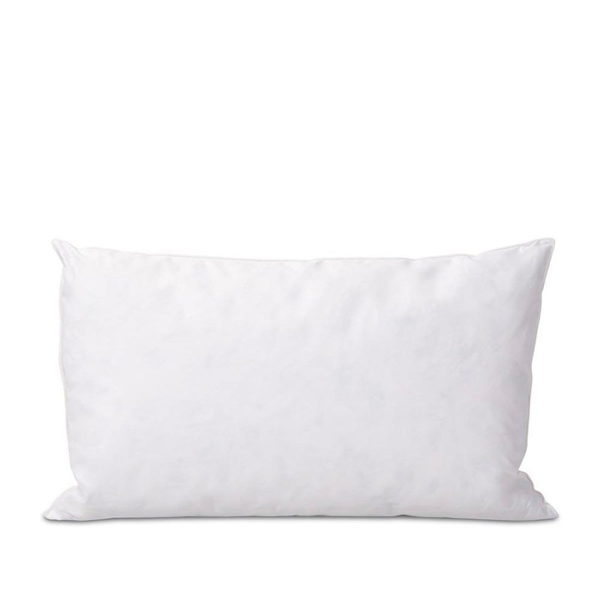 BELLECOUR BELLECOUR LITERIE | Lot de 4 oreillers CHAMBORD | Duvet & Plumes