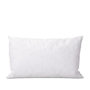 Voir la diapositive 2 : BELLECOUR BELLECOUR LITERIE | Lot de 4 oreillers CHAMBORD | Duvet & Plumes