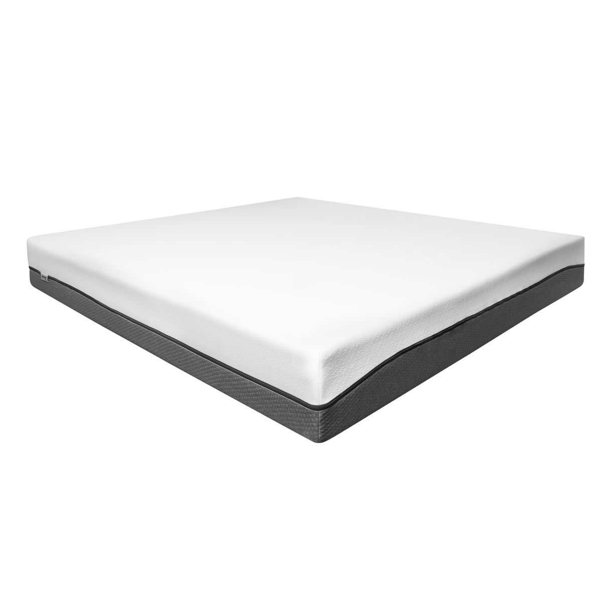Zwoong Matelas universel  mousse 160x200cm ZWOONG 