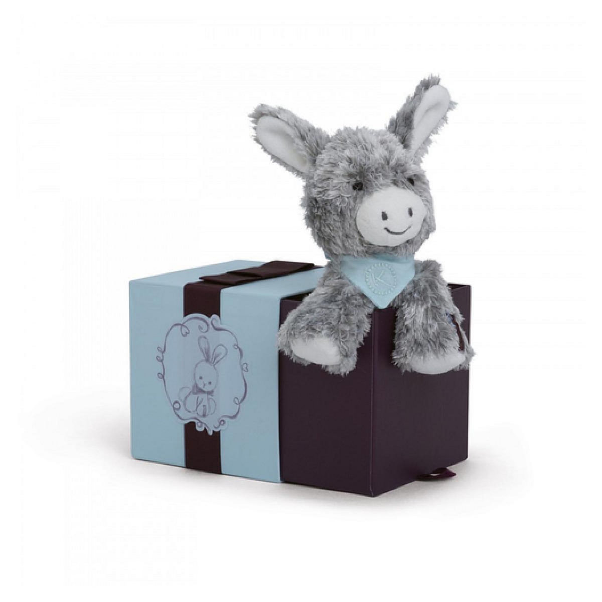 Kaloo Regliss Anon 13cm - peluche