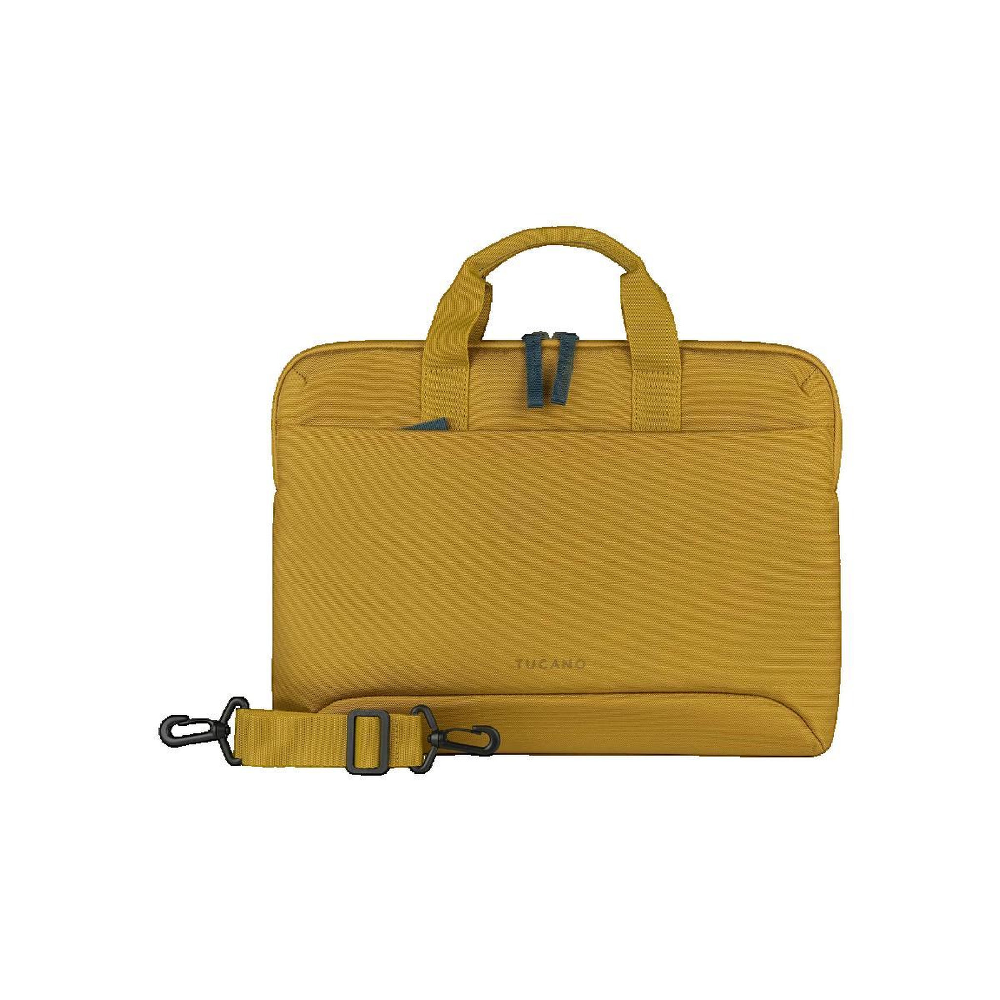 Tucano Sac ordinateur Tucano Smilza Jaune