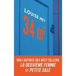 34 M², Mey Louise