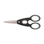 Fiskars Ciseaux cuisine 2 en 1 - 1003034 noir