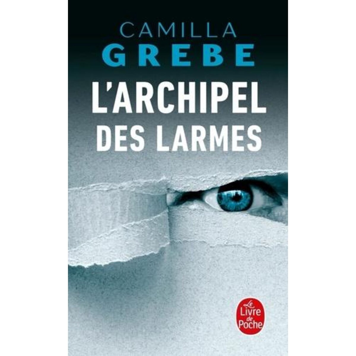 L'ARCHIPEL DES LARMES, Grebe Camilla