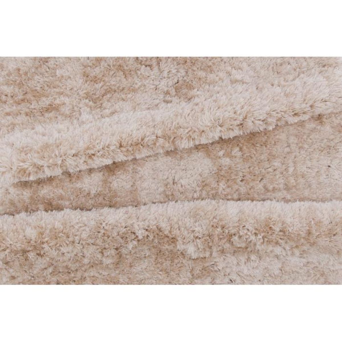 Paris Prix Tapis Déco  Natta  200x290cm Beige