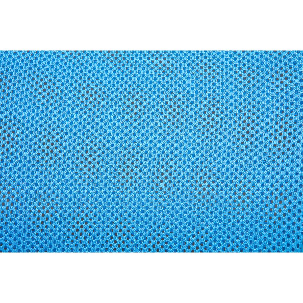 Chaise de bureau pour enfant pivotante ajustable en hauteur CLYDE