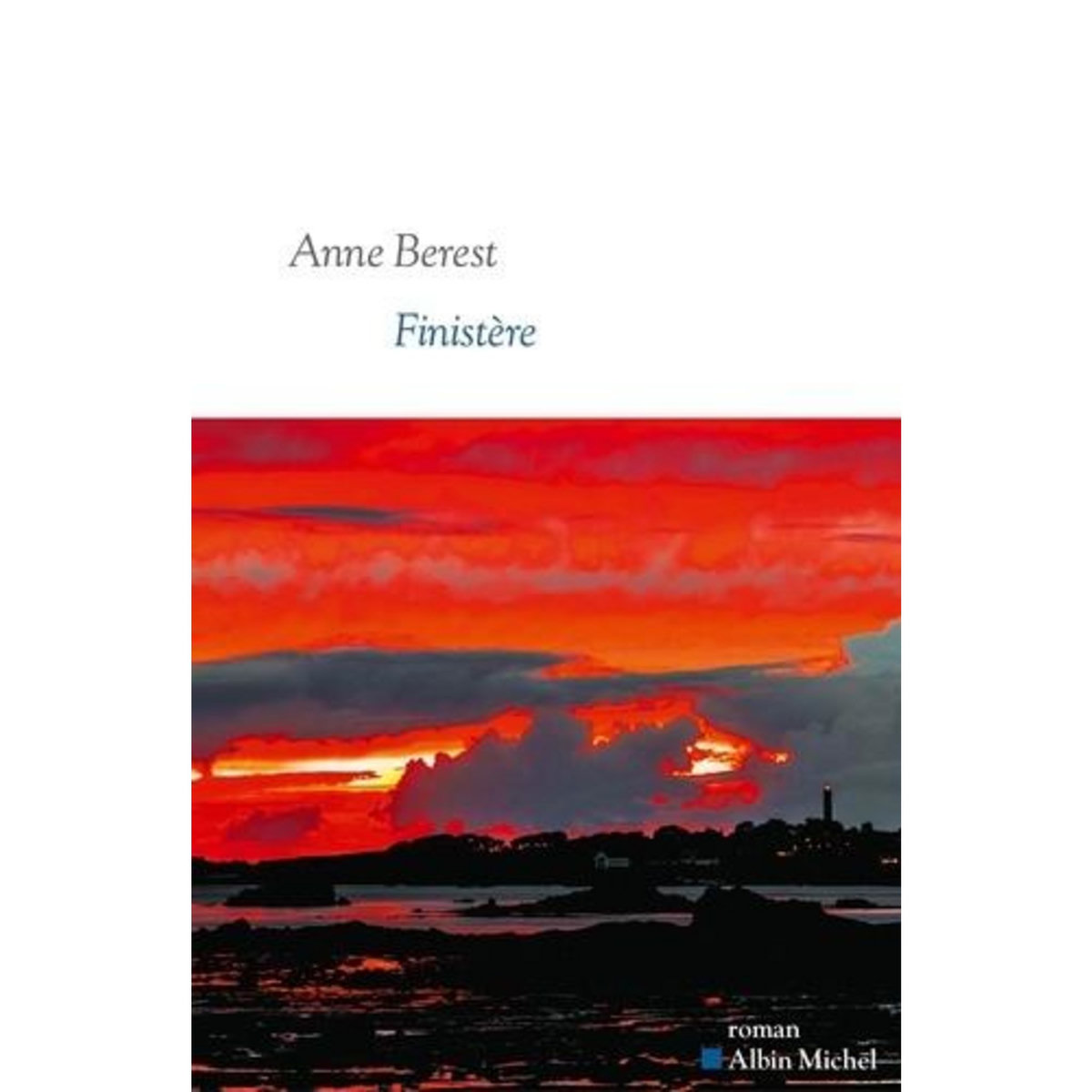 FINISTERE, Berest Anne