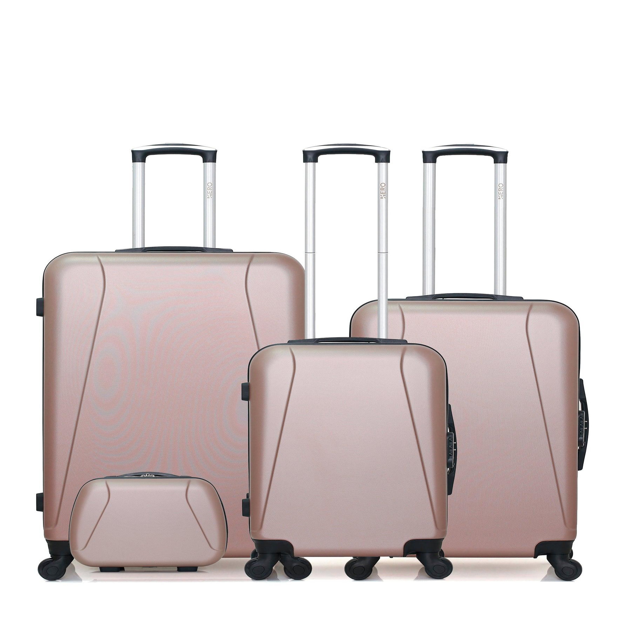 HERO Hero - set de 4 abs lanzarote-c  75 cm 4 roues