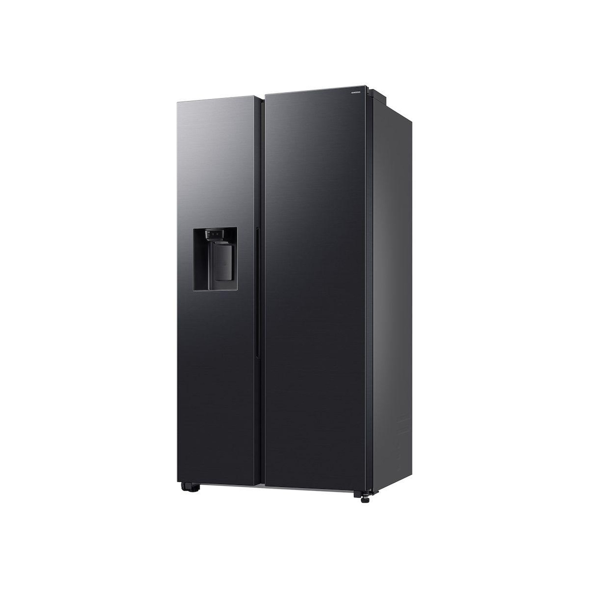 Voir la diapositive 3 : Samsung Réfrigérateur américain rs70f64kdf