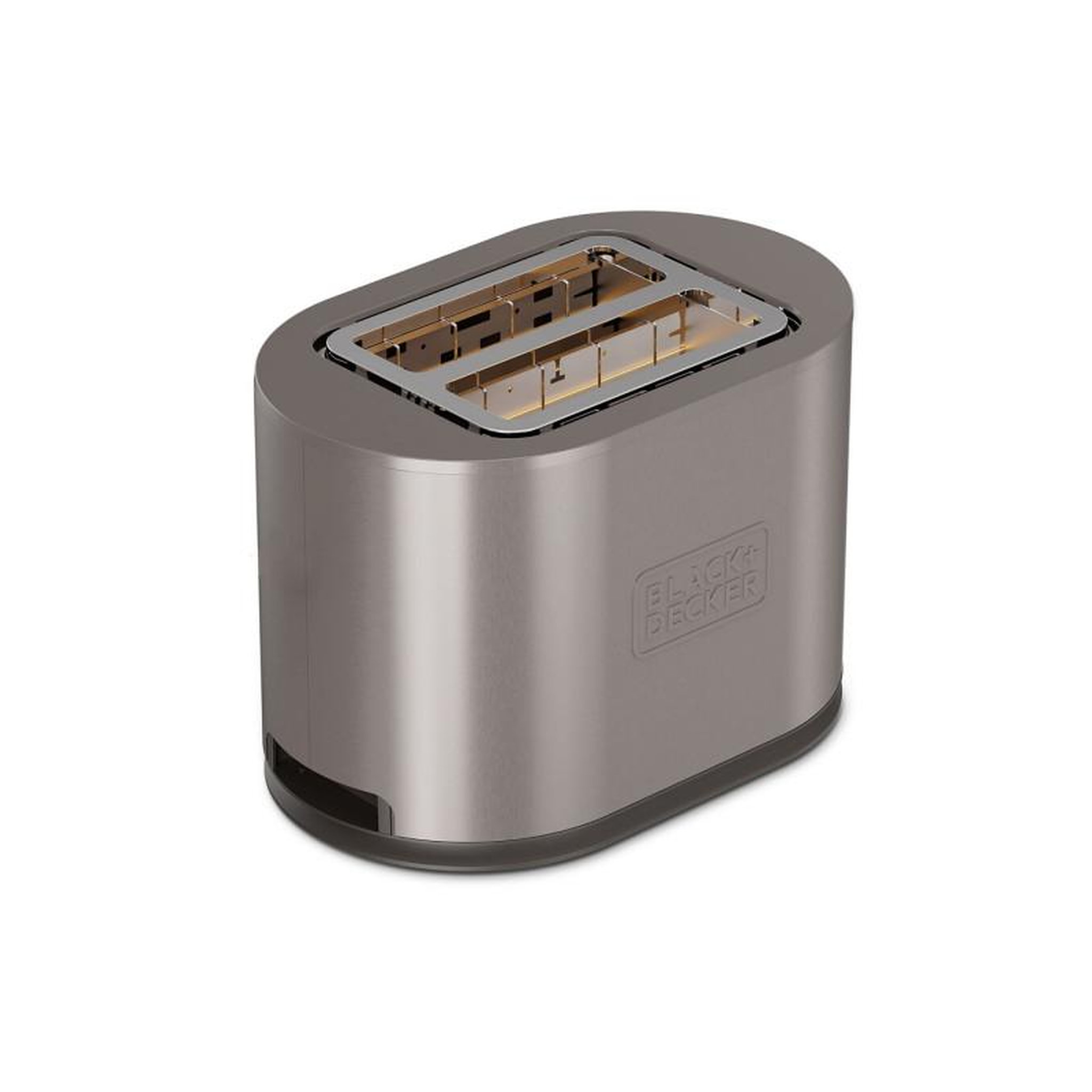 Voir la diapositive 2 : Black et Decker Grille pain Black & Decker BXTO901E