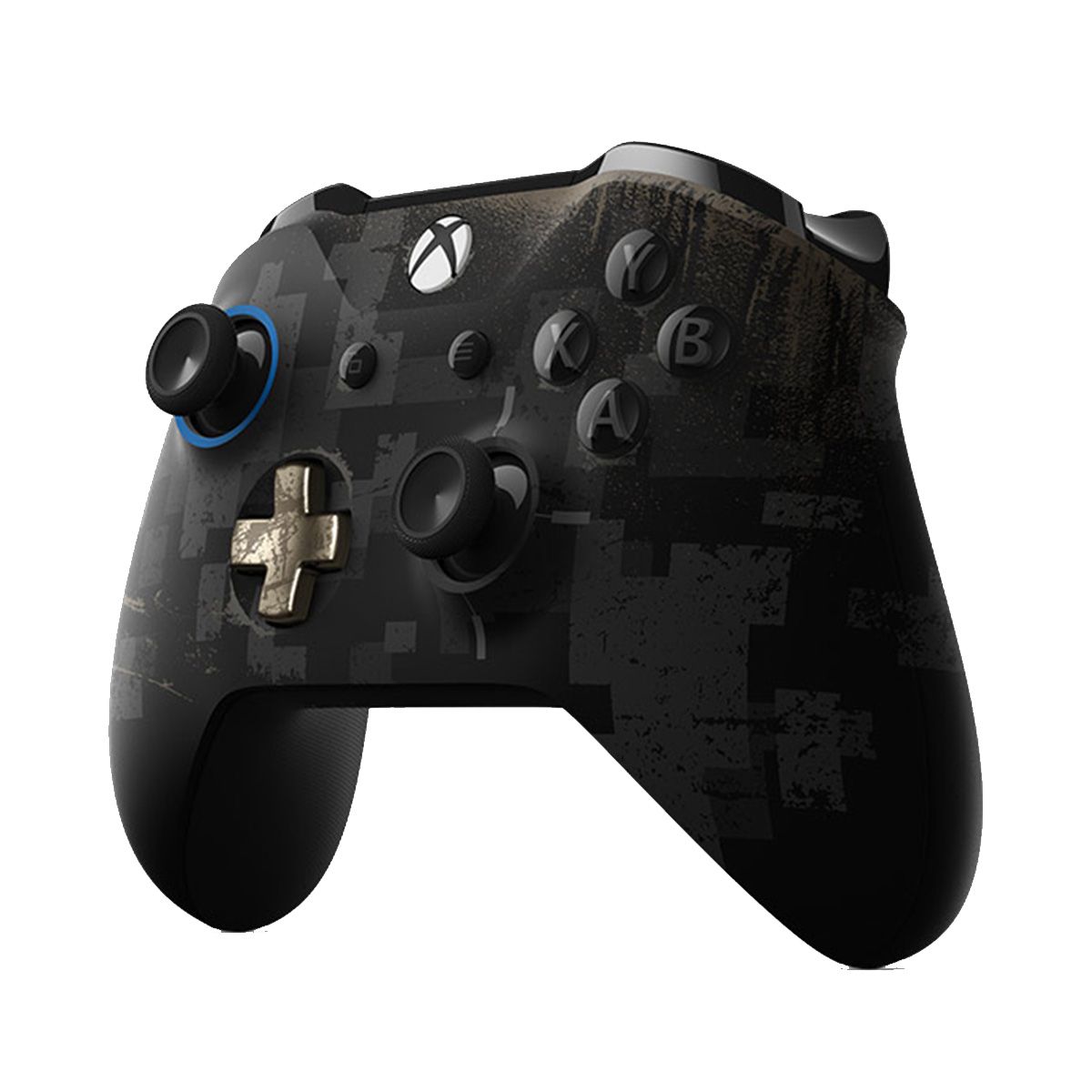 Manette Sans Fil Edition spéciale Playerunknown's Battlegrounds XBOX