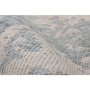 Voir la diapositive 3 : Paris Prix Tapis Vintage Tissé  Nostalgia  Gris