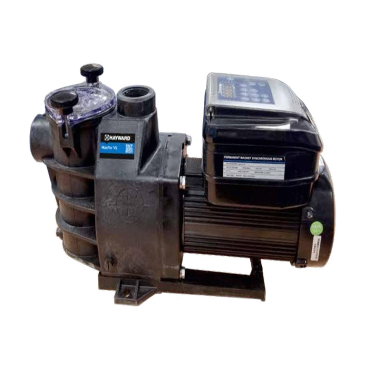 Hayward Pompe Max Flo VS 1 CV / 13,5 m³/h Mono - Hayward